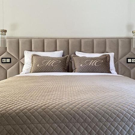 Monaco Premium Suites - New Екстериор снимка