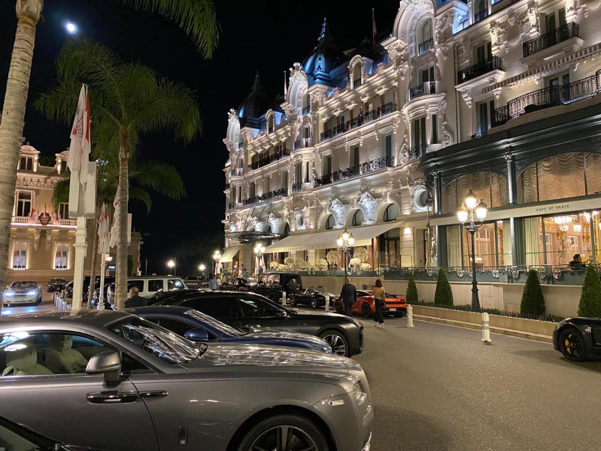 Monaco Premium Suites - New Екстериор снимка
