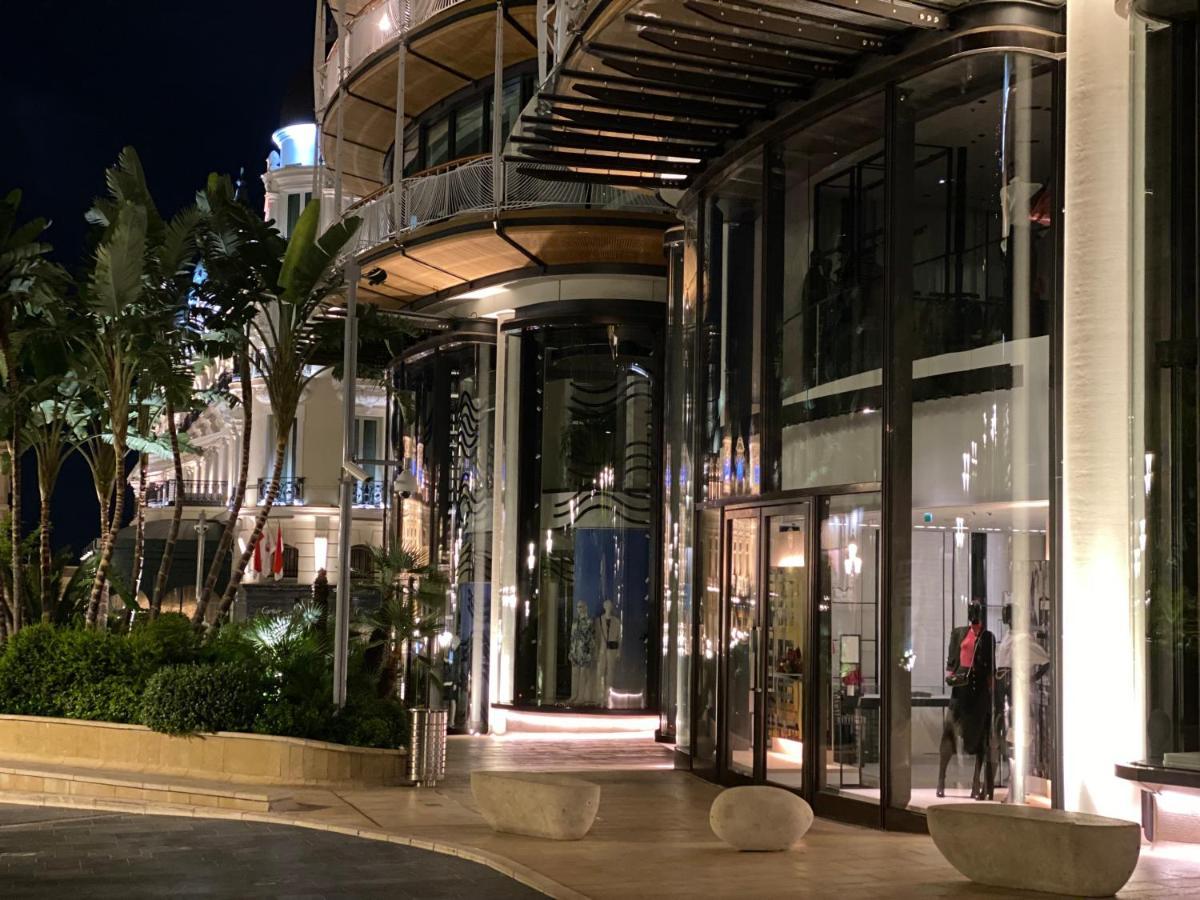 Monaco Premium Suites - New Екстериор снимка