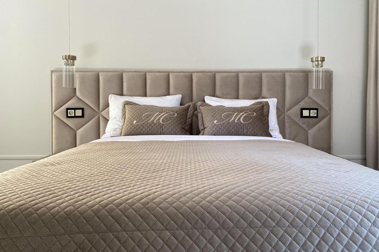 Monaco Premium Suites - New Екстериор снимка