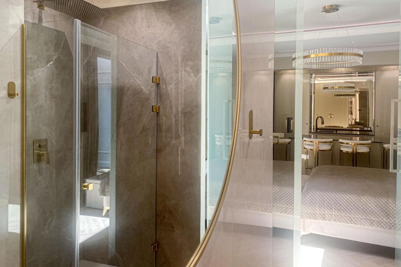 Monaco Premium Suites - New Екстериор снимка
